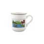 Design Naif Mug Boat 27 cl 241g