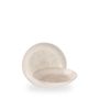 Raku Agate Grey Evolve Coupe Bolle 18.2Cm
