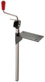 Louis Tellier Economical professionnal manual can opener - to screw - 550 mm