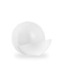 Menu Porcelain Slanted Lg Bolle 21.5 X 9.8Cm