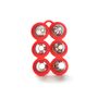 Classic Set : 6 Tritan Nozzles & Stand