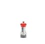 Ceramique Mill Hip Hop Transl& Wood Red.11 Cm