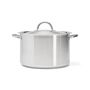 Prim'Appety Mellomhøy Kasserolle Med Ører 32cm 16L