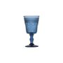 DEBUTANTE Allround Glass Blue - 280ml - Ø9cm - H:170cm
