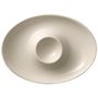 Stella Hotel Egg cup with integral saucer 125mm