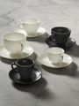 PURIO Espresso Cup - 170ml - Ø6,5cm - H:50cm