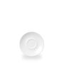 Vellum Cappuccino Saucer 15.6Cm