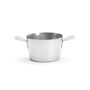 Prof. Charlotte Mold, No Lid - St.Steel