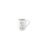Statement Mug Live Love Laugh 29 cl 262g