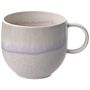Perlemor Sand Mug 125x95x85mm