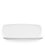 Menu Porcelain Flat Rectangle Tallerken 35.5 X 14.2Cm