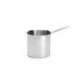 St. Steel Bain-Marie Without Lid Dia:14 C