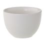 Universal white Unhandled cup 0,22L