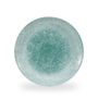 Raku Jade Green Evolve Coupe Tallerken 28.8Cm