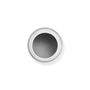 Stainless Steel Plain Nozzle ?24Mm