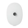Caractere Lokk For Rect Ildfast 19X13Cm White Cumulus
