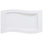 NewWave Rectangular platter 490x300mm