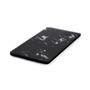 En Scene Tray Gn 1/3 Nacryl Black Marble
