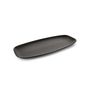 Club Rectangular Fat 48X21Cm Cast Iron Style