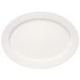 Bella Oval flat plate 320x240mm