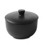 EQUINOXE Sugar Bowl 15Cl Cast iron style