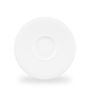 Alchemy Ambience White Wide Rim Tallerken 28Cm