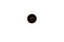 Tokyo Black Unhandled Cup 11cl H:7.3cm D:6.5cm
