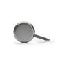 Pancake Pans - Heavy Quality Steel Dia:20