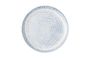Inked Cascade Indigo Evolve * Coupe Plate * 28.8cm