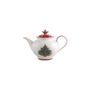 Toy's Delight Pot with cover 160 cl 975g