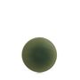 No.W 2 Bread Plate 16cm Green