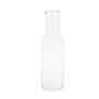 Ibr Glass Carafe 1,2L Without Stopp Borosilicate Glass