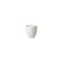 MetroChic blanc Gifts Tea cup 70x70x70mm 0,15L