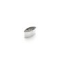 St.St. Pastry Form Calisson Ring 5.5