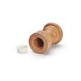 Salt Dispenser Paso Natural 10 Cm