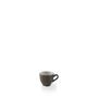 Stonecast Patina Iron Black Espresso Kopp 10Cl H: 5.5Cm