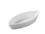 Miniature Calisson Ildfast 9,5X4Cm White