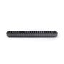 Rectangulaire Tart Mould Loose Base 36 Cm