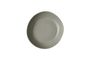 Stonecast Grey Natural Organic Deep Bowl * 21.5cm H:4.5cm 77cl