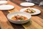 MODERN COUPE Plate deep coupe - 1150ml - Ø23,5cm - H:50cm