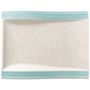 Amarah Flat rectangular plate 260x200mm