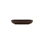 NIVO MOKKA Platte deep coupe 17cm (4)