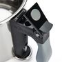 St. Steel Bain-Marie Cooker 16 Cm , 1.5
