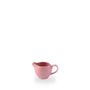 Stonecast Petal Pink Profile Jug 11,4cl H: 7cm