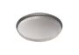 GOBEL Tin plate round fluted tart mould - Ø200/185 mm h25 mm