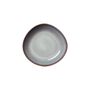 Lave beige Bowl flat small 47 cl 21 cm 580g