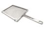 By Bittor Arginzoniz Cod`S Barbel Grill 20X30 Cm