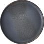 ICELAND DARK Plate flat coupe 22cm (4)