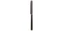 STILE by Piniarina Oro Nero Dessertkniv L:21,2cm 0,07kg