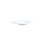 CIELO Plate deep with rim - 375ml - Ø29cm - H:40cm